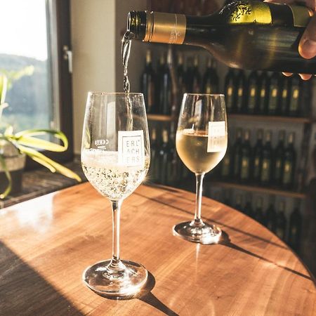 Wein & Gaestehof Erlacher Hartmannsdorf Zewnętrze zdjęcie